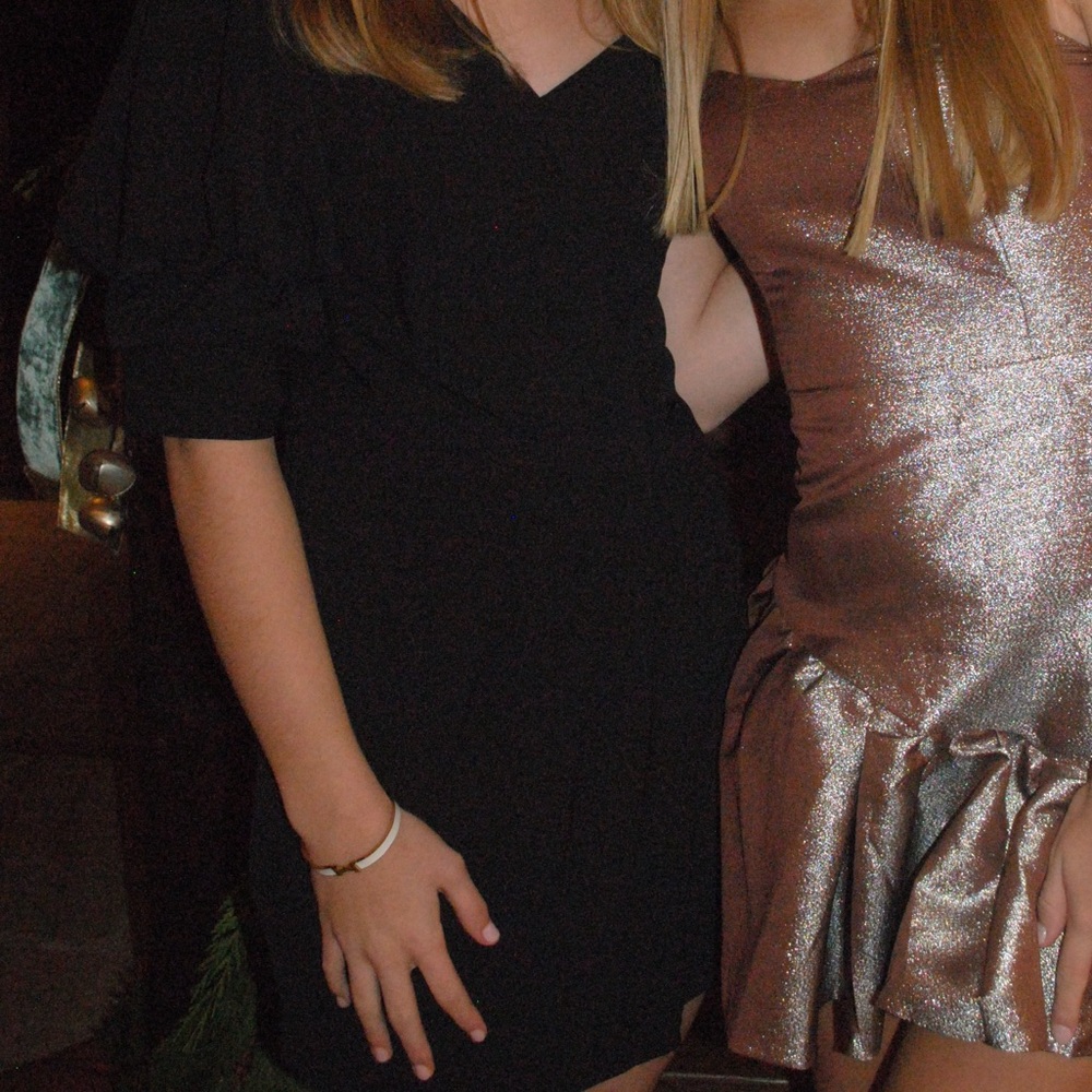 DO+BE DRESS